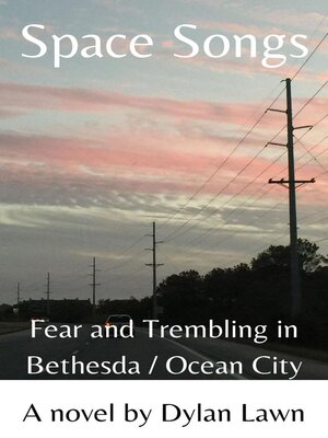 cover image of Space Songs